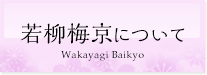 若柳梅京について